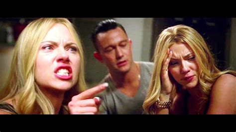 don jon porn clips|DON JON NUDE SCENES .